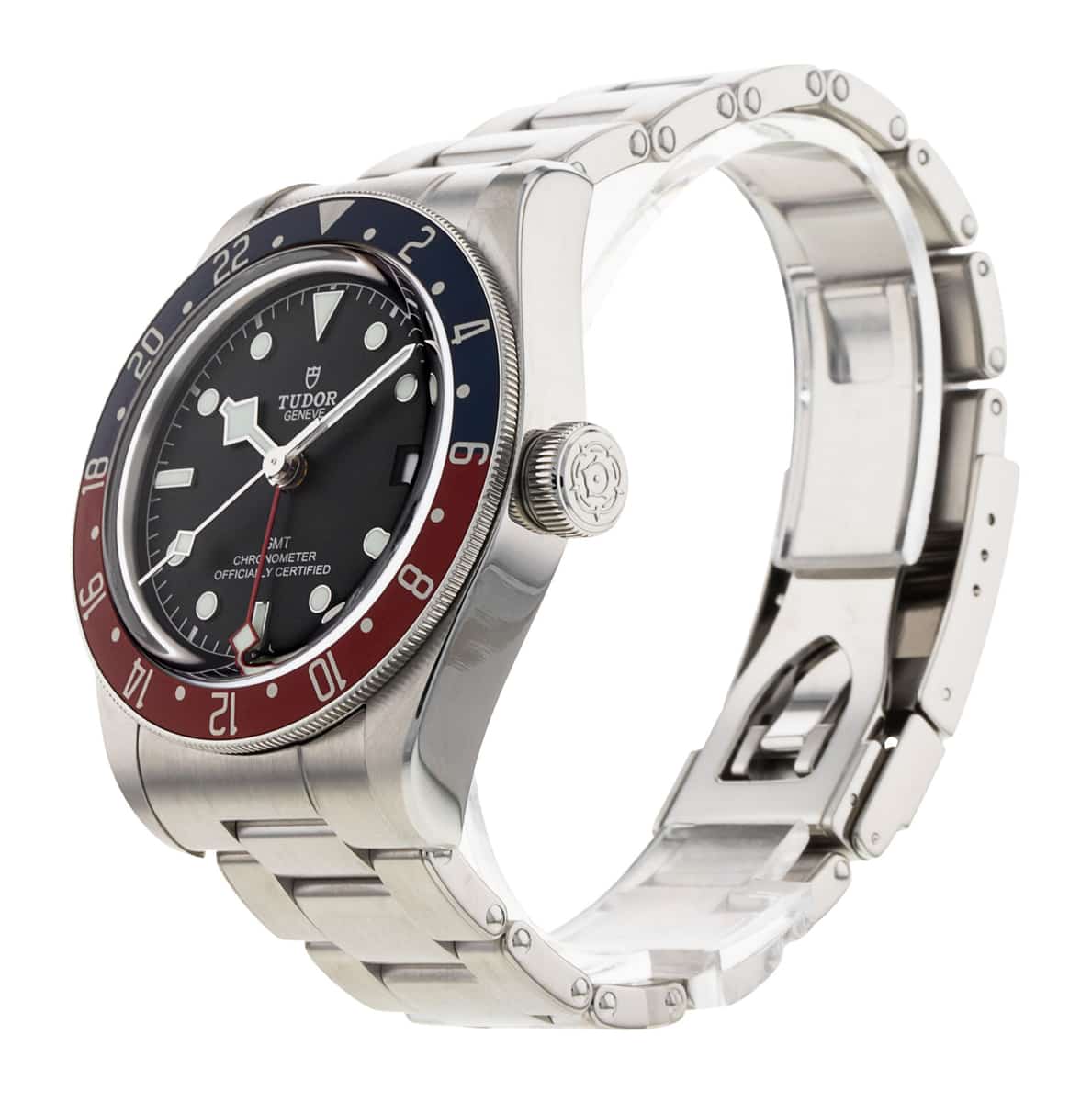 Tudor Black Bay GMT M79830RB-0001 Tudor Black Bay GMT M79830RB-0001